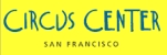 Circus Center